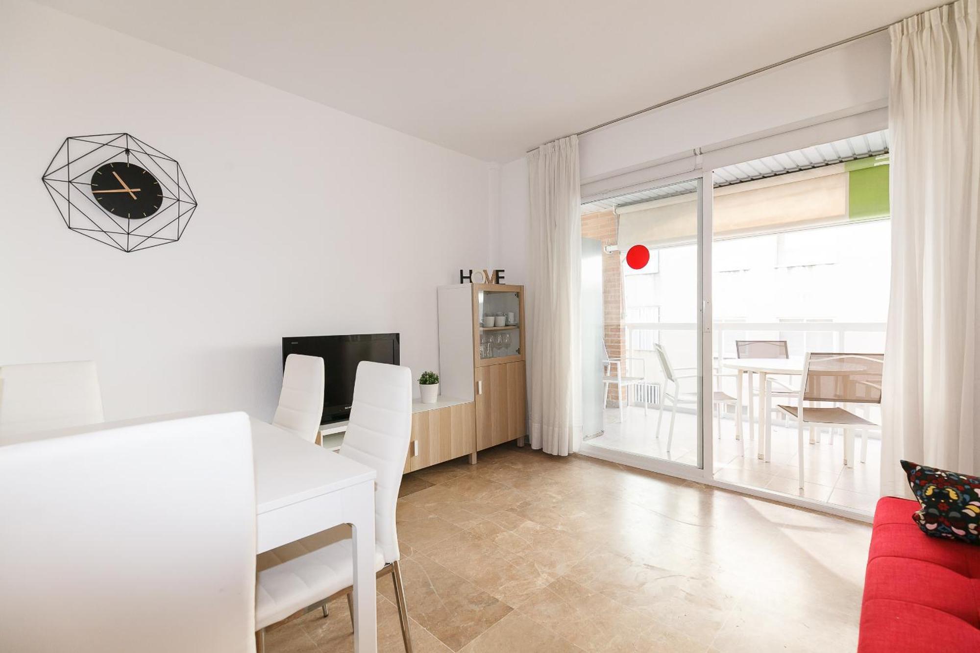 Uhc Center Apartments Salou Cameră foto