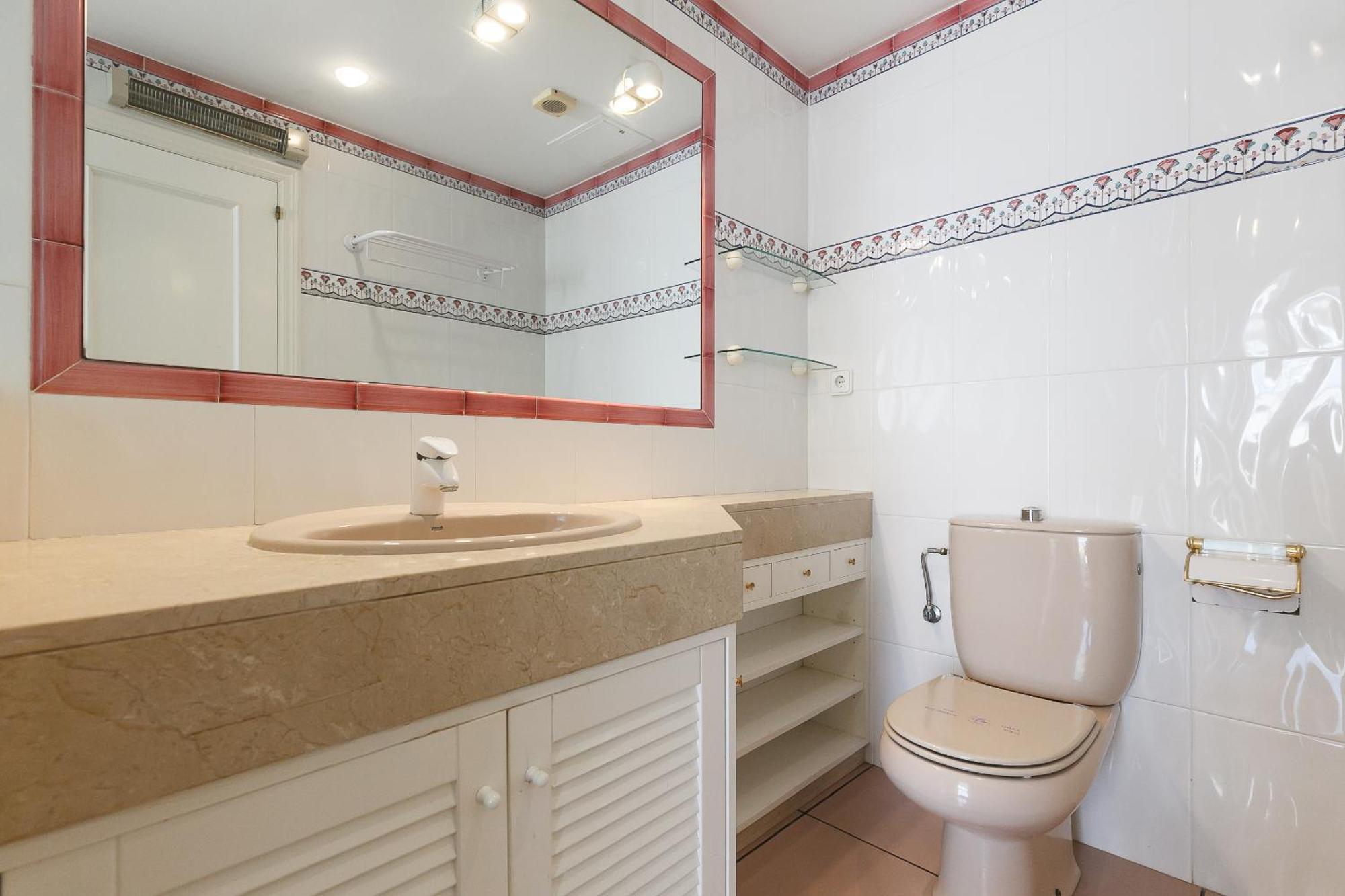 Uhc Center Apartments Salou Cameră foto