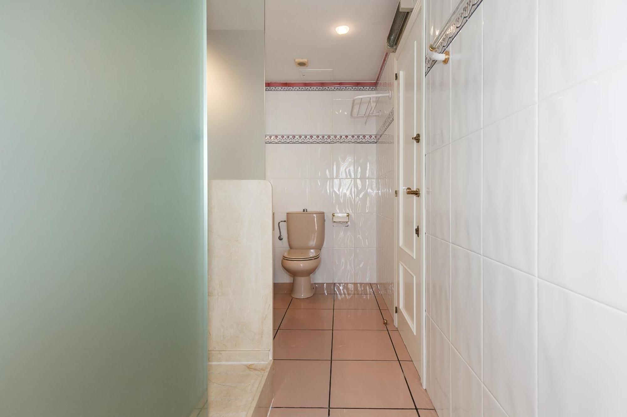 Uhc Center Apartments Salou Cameră foto