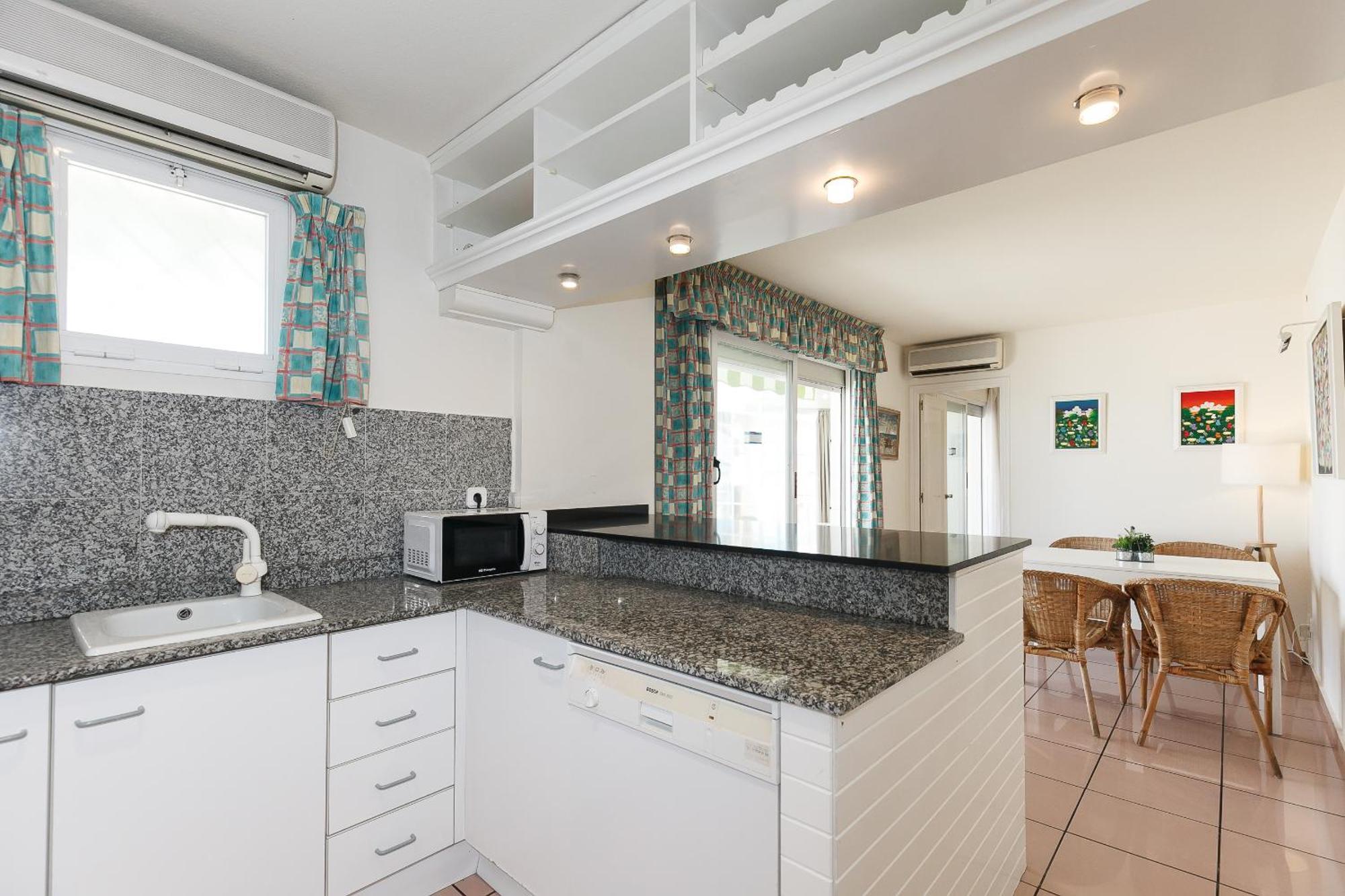 Uhc Center Apartments Salou Cameră foto