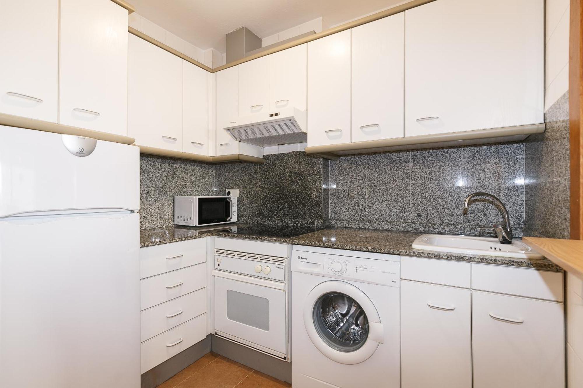 Uhc Center Apartments Salou Cameră foto