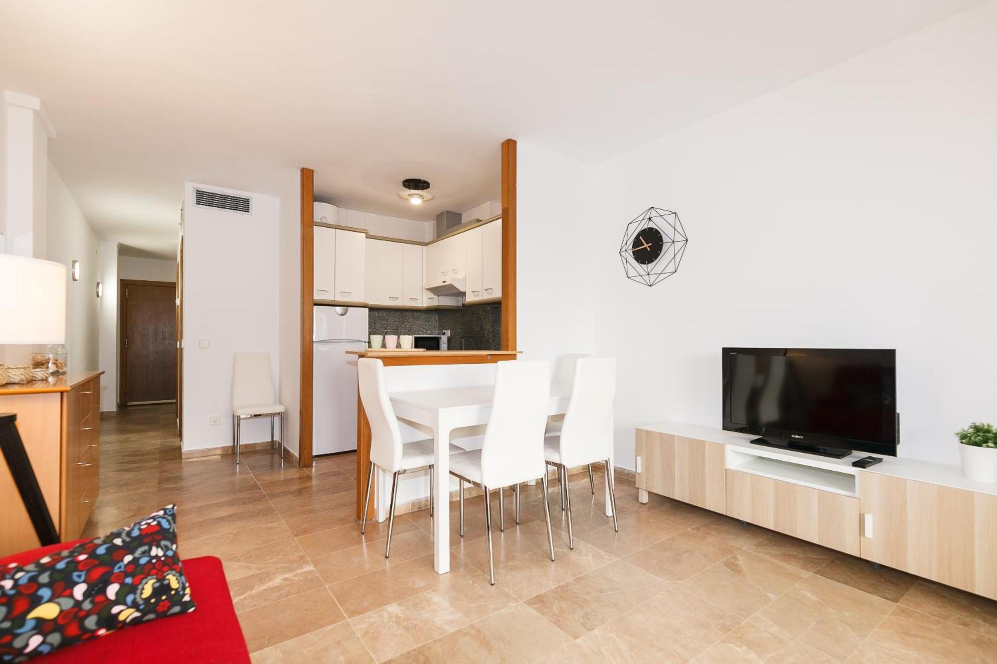 Uhc Center Apartments Salou Cameră foto
